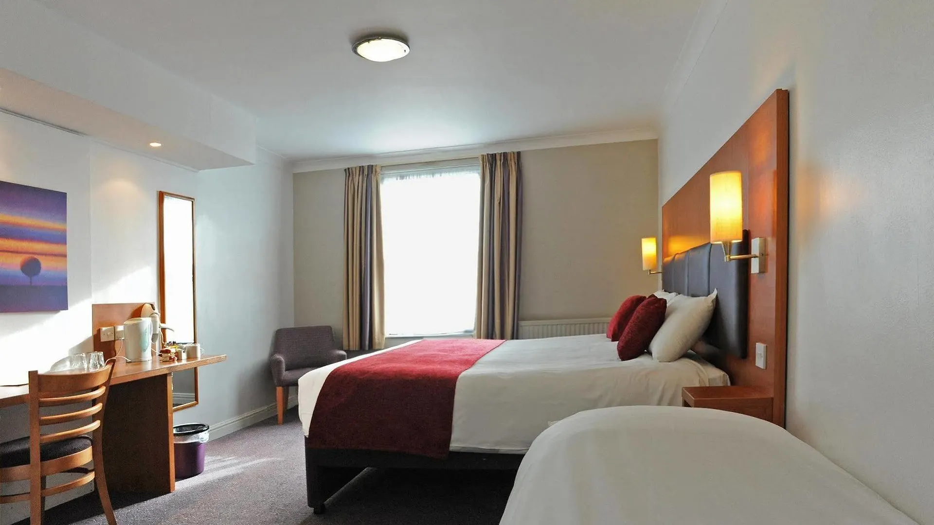 Cross Keys By Chef & Brewer Collection Hotel Nunthorpe